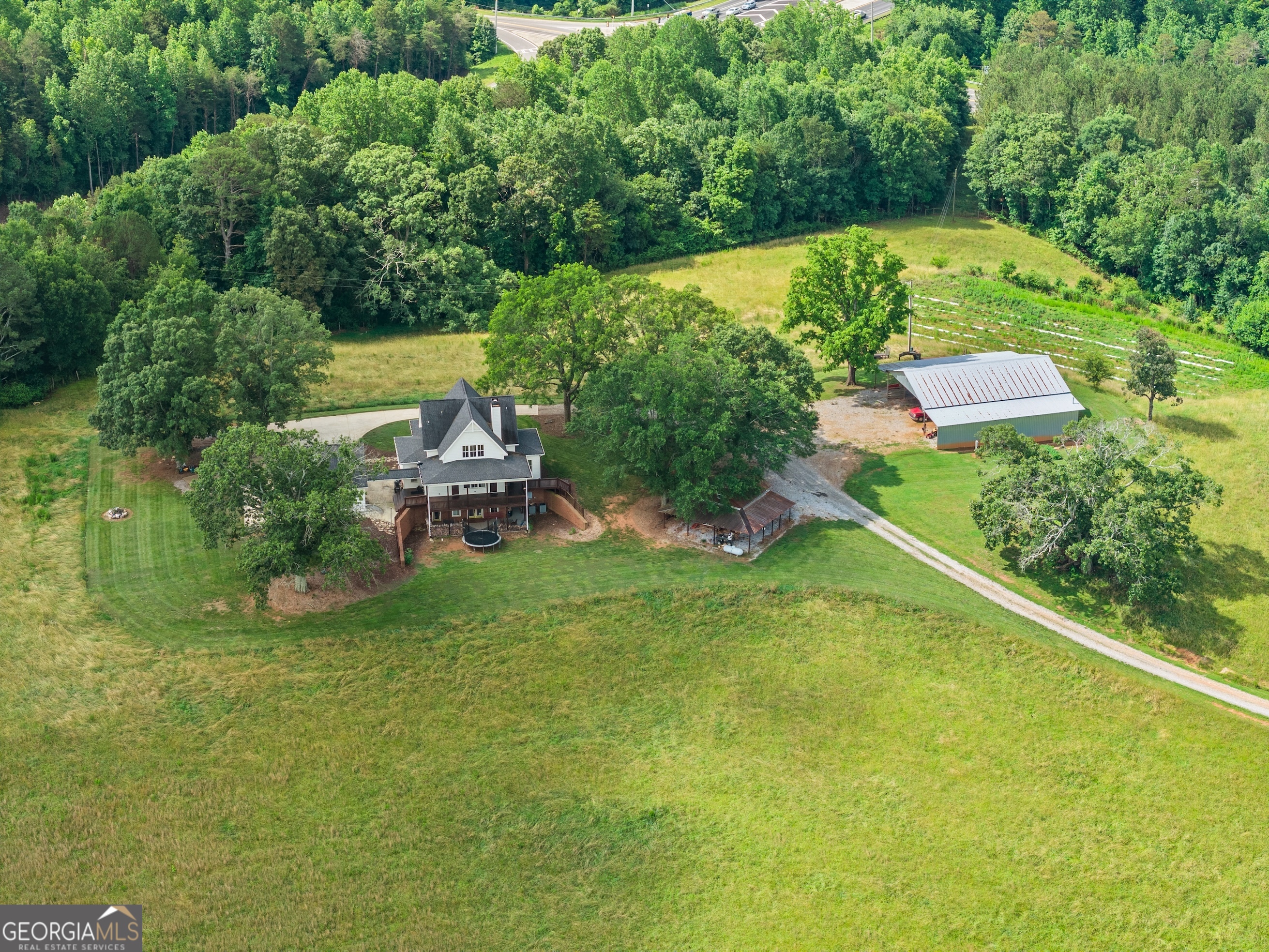 429 Hubert Harris Road Cornelia, GA 30531 - Photo 88 of 89