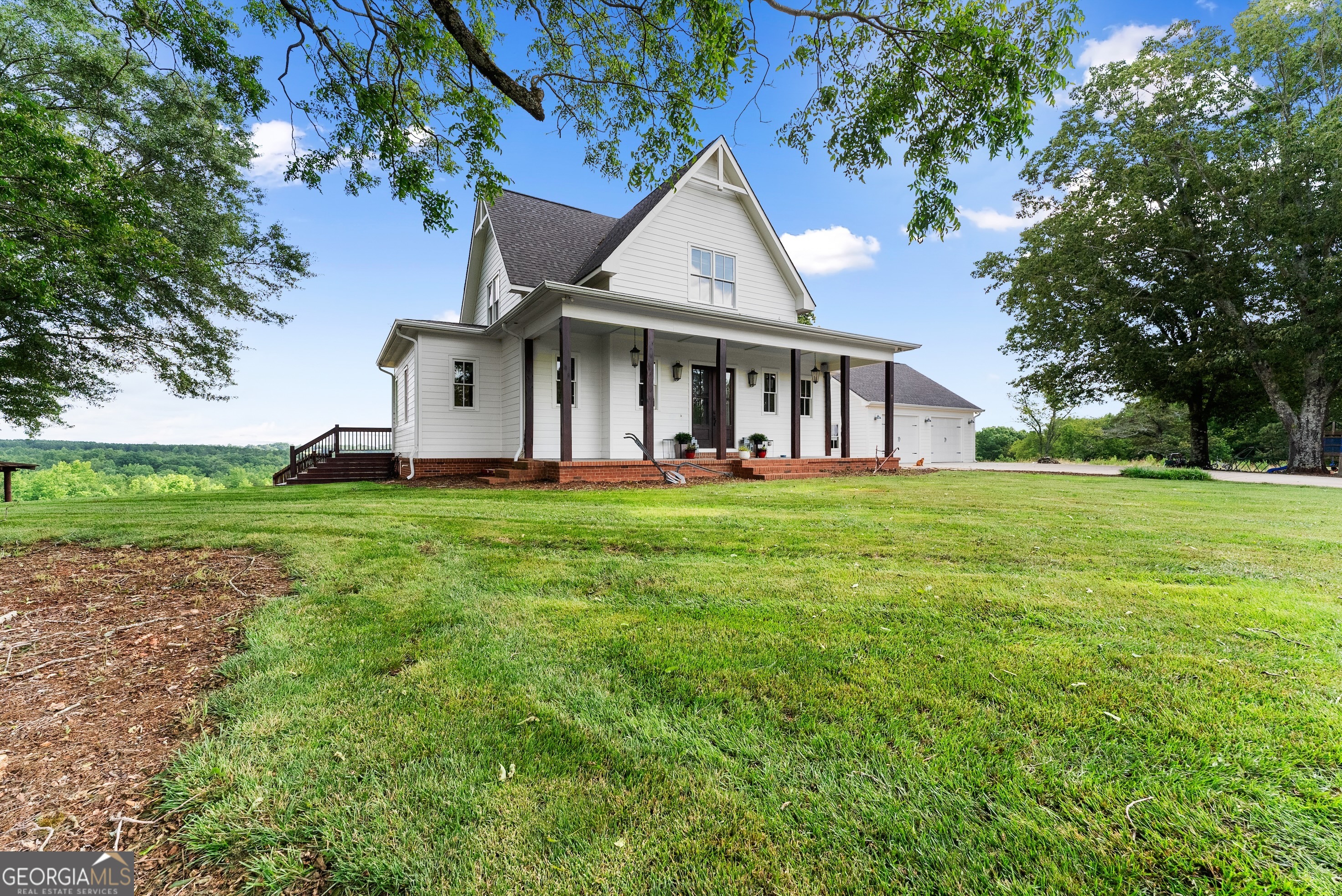 429 Hubert Harris Road Cornelia, GA 30531 - Photo 89 of 89