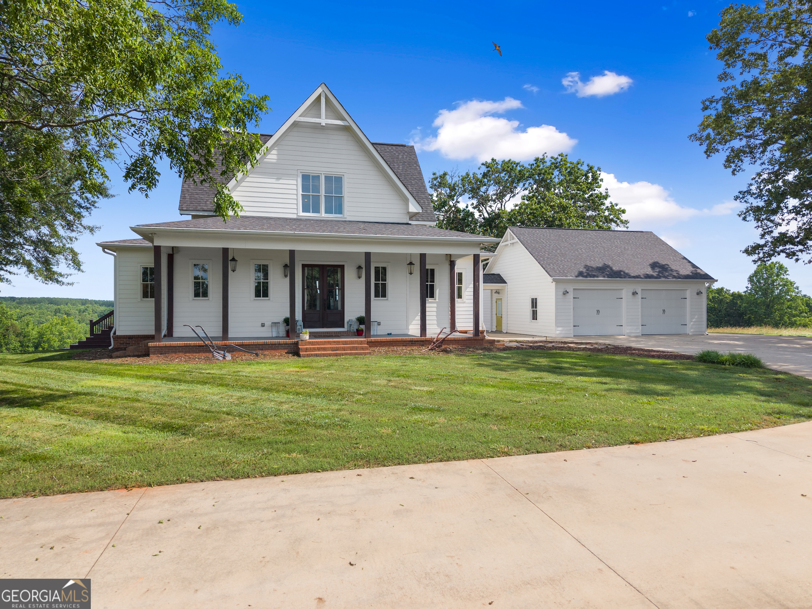 429 Hubert Harris Road Cornelia, GA 30531 - Photo 9 of 89