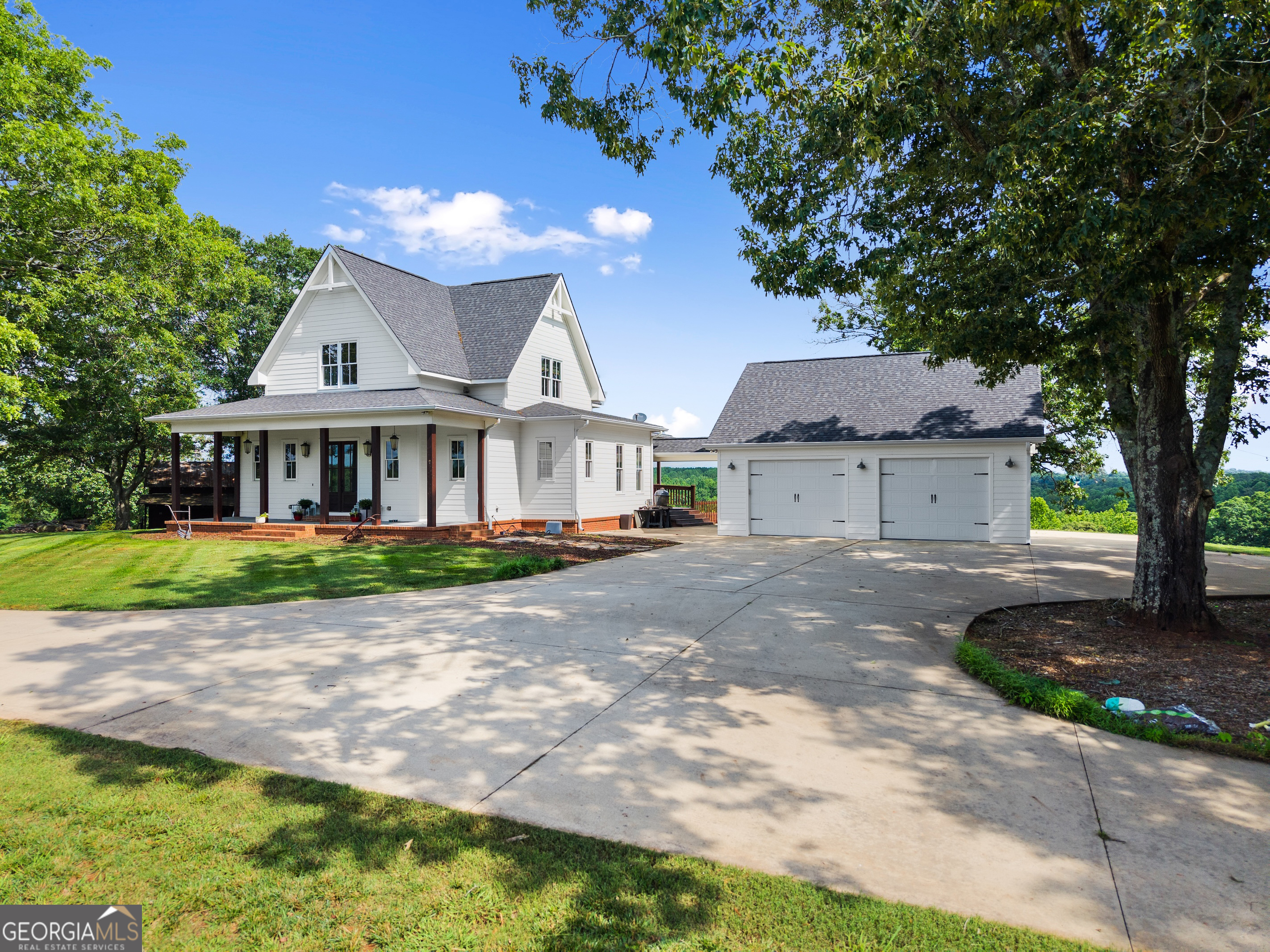 429 Hubert Harris Road Cornelia, GA 30531 - Photo 10 of 89