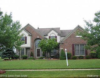 653 Sandalwood Road Canton, MI 48188 - Photo 1 of 1 Property Photo