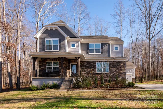 $829,000 | 13017 Cinnamon Fern Lane, Mint Hill, NC 28227
