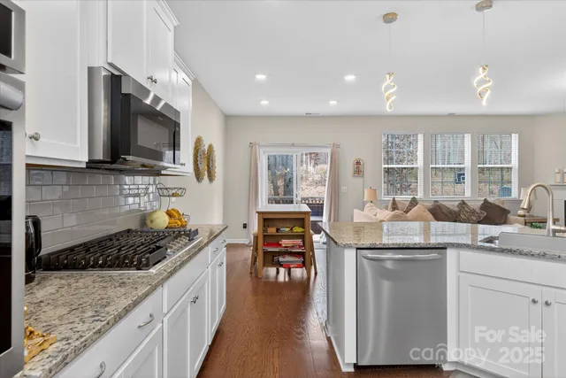 $829,000 | 13017 Cinnamon Fern Lane, Mint Hill, NC 28227