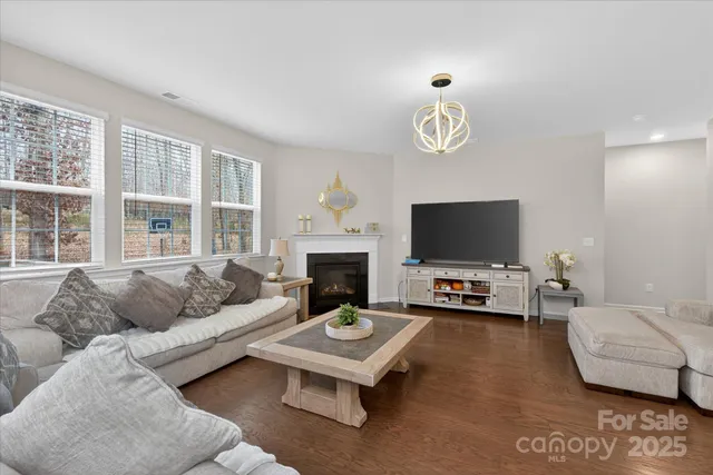 $829,000 | 13017 Cinnamon Fern Lane, Mint Hill, NC 28227