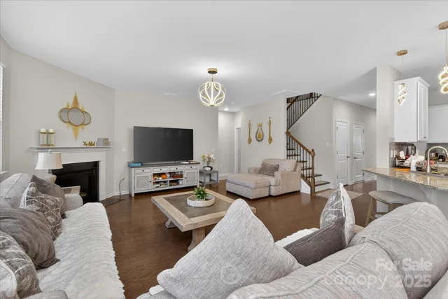 $829,000 | 13017 Cinnamon Fern Lane, Mint Hill, NC 28227