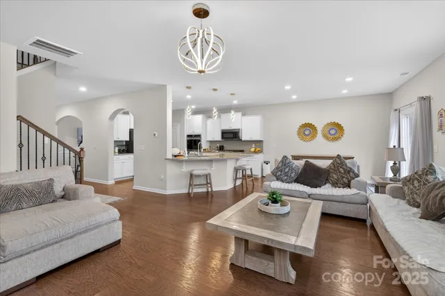 $829,000 | 13017 Cinnamon Fern Lane, Mint Hill, NC 28227