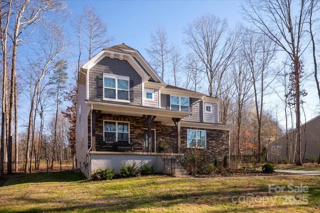$829,000 | 13017 Cinnamon Fern Lane, Mint Hill, NC 28227