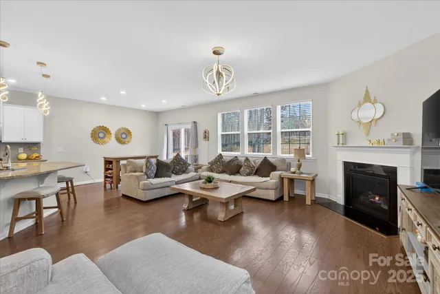 $829,000 | 13017 Cinnamon Fern Lane, Mint Hill, NC 28227