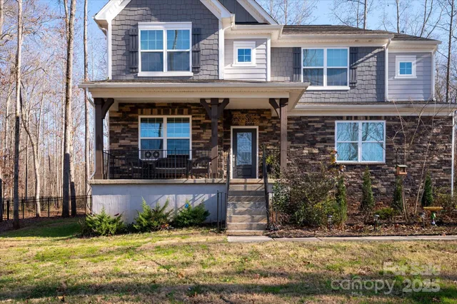 $829,000 | 13017 Cinnamon Fern Lane, Mint Hill, NC 28227
