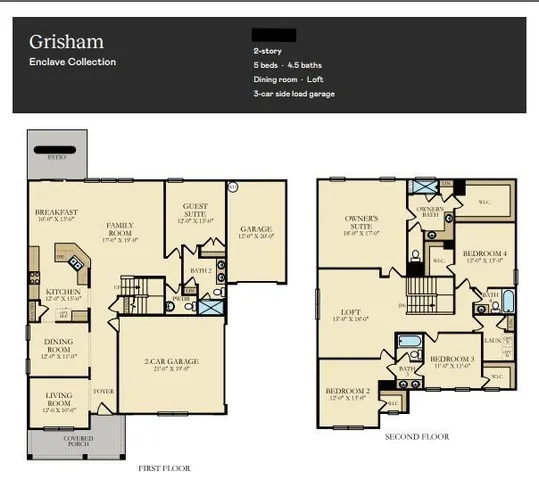 $829,000 | 13017 Cinnamon Fern Lane, Mint Hill, NC 28227