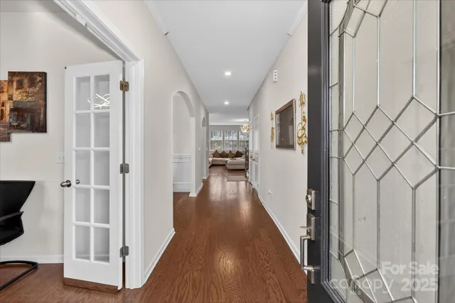$829,000 | 13017 Cinnamon Fern Lane, Mint Hill, NC 28227
