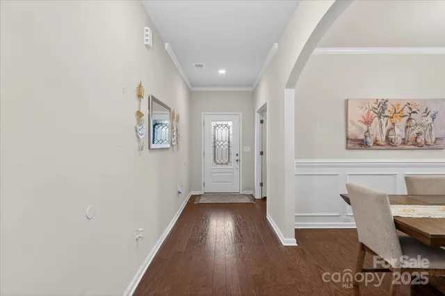 $829,000 | 13017 Cinnamon Fern Lane, Mint Hill, NC 28227