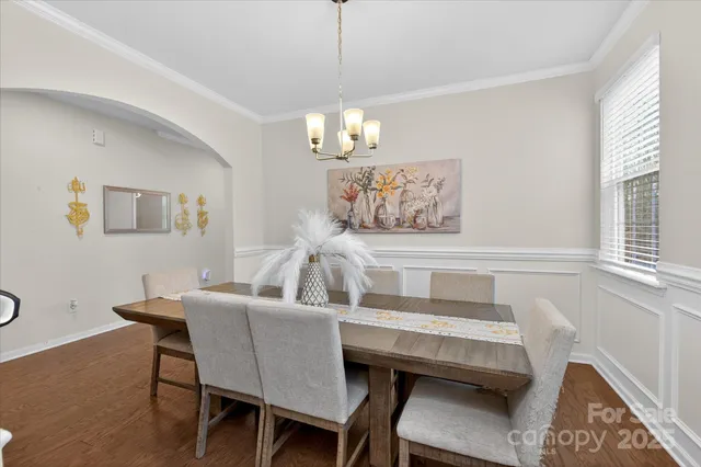 $829,000 | 13017 Cinnamon Fern Lane, Mint Hill, NC 28227