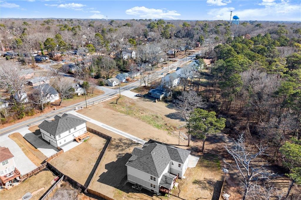 2369 McAfee Road Decatur, GA 30032 - Photo 12 of 61