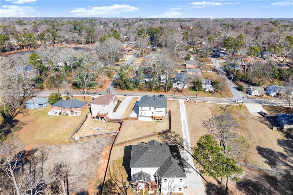 2369 McAfee Road Decatur, GA 30032 - Photo 13 of 61