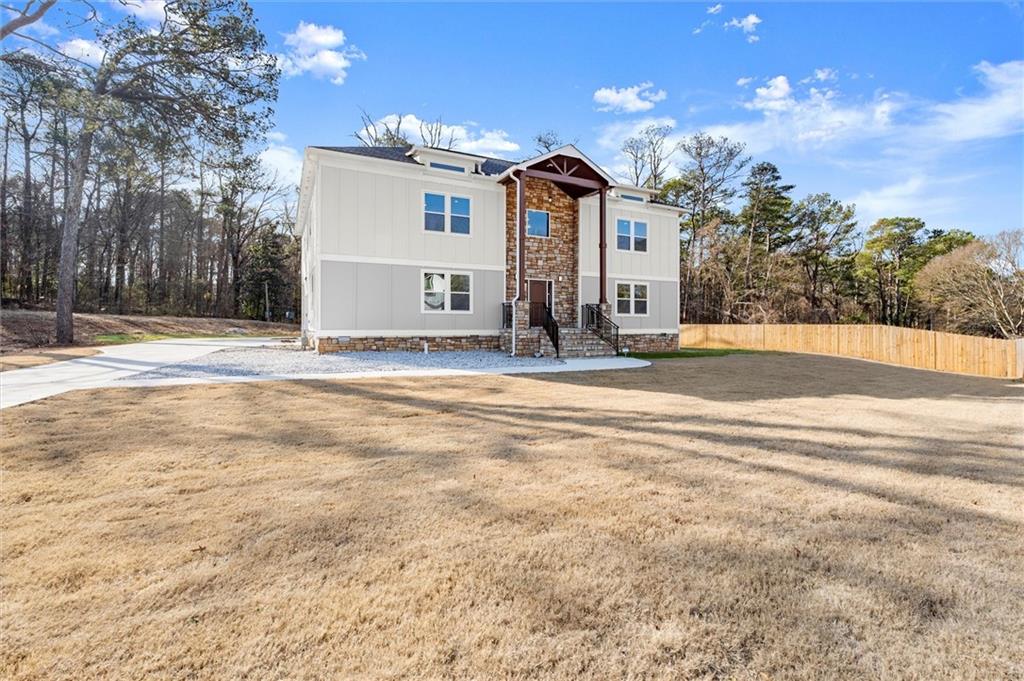 2369 McAfee Road Decatur, GA 30032 - Photo 3 of 61