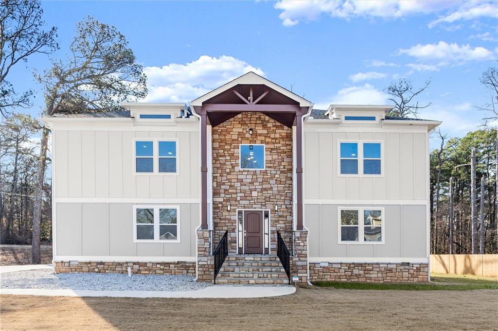 2369 McAfee Road Decatur, GA 30032 - Photo 4 of 61