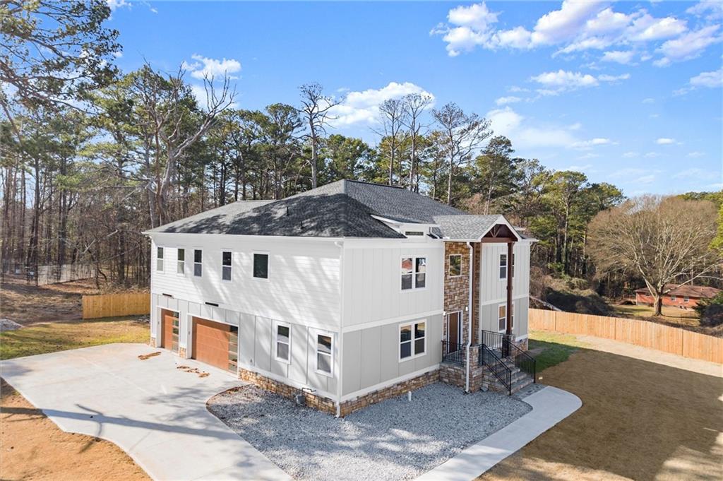 2369 McAfee Road Decatur, GA 30032 - Photo 5 of 61