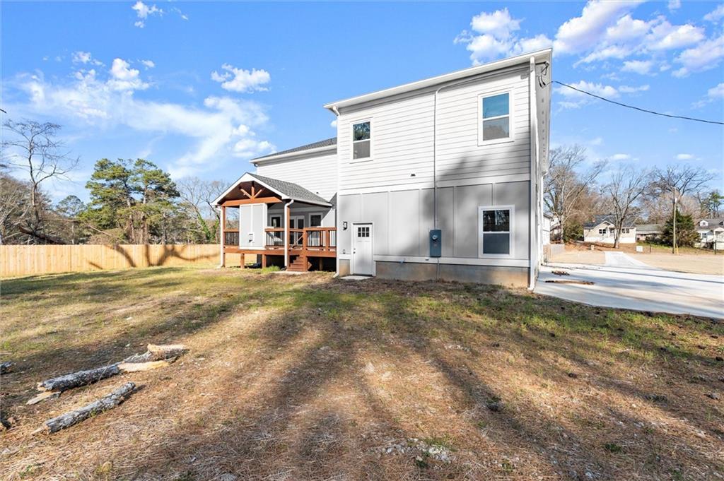 2369 McAfee Road Decatur, GA 30032 - Photo 59 of 61