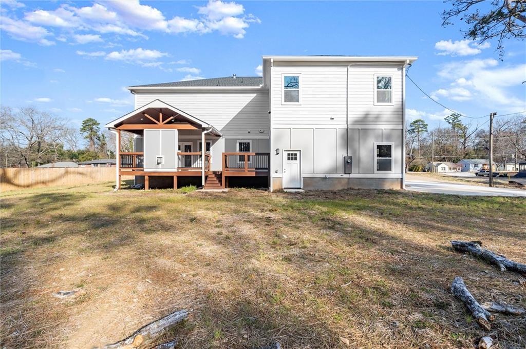 2369 McAfee Road Decatur, GA 30032 - Photo 60 of 61