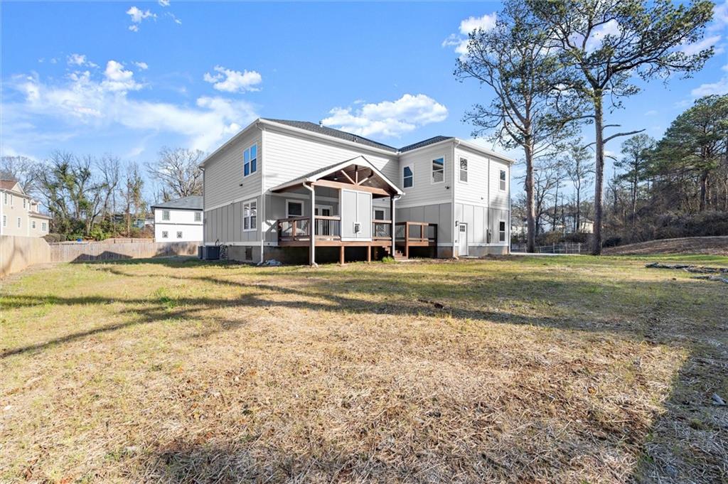 2369 McAfee Road Decatur, GA 30032 - Photo 61 of 61