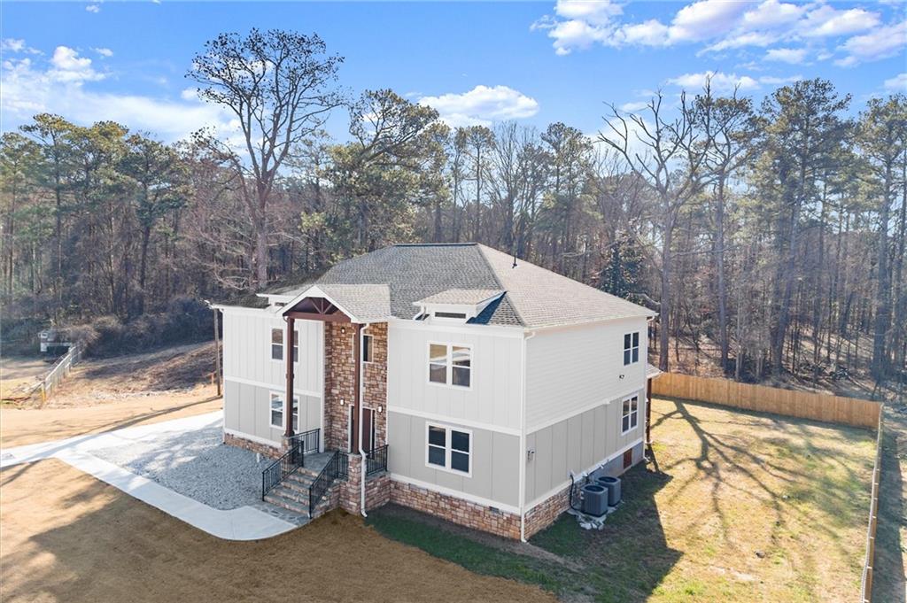 2369 McAfee Road Decatur, GA 30032 - Photo 7 of 61