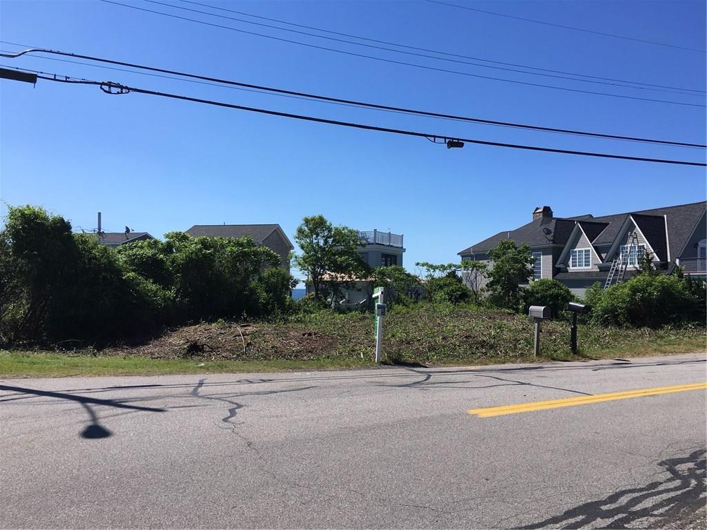 183 Nubble Road York, ME 03909 - Photo 2 of 27 Lot is now cleared & ready to build.