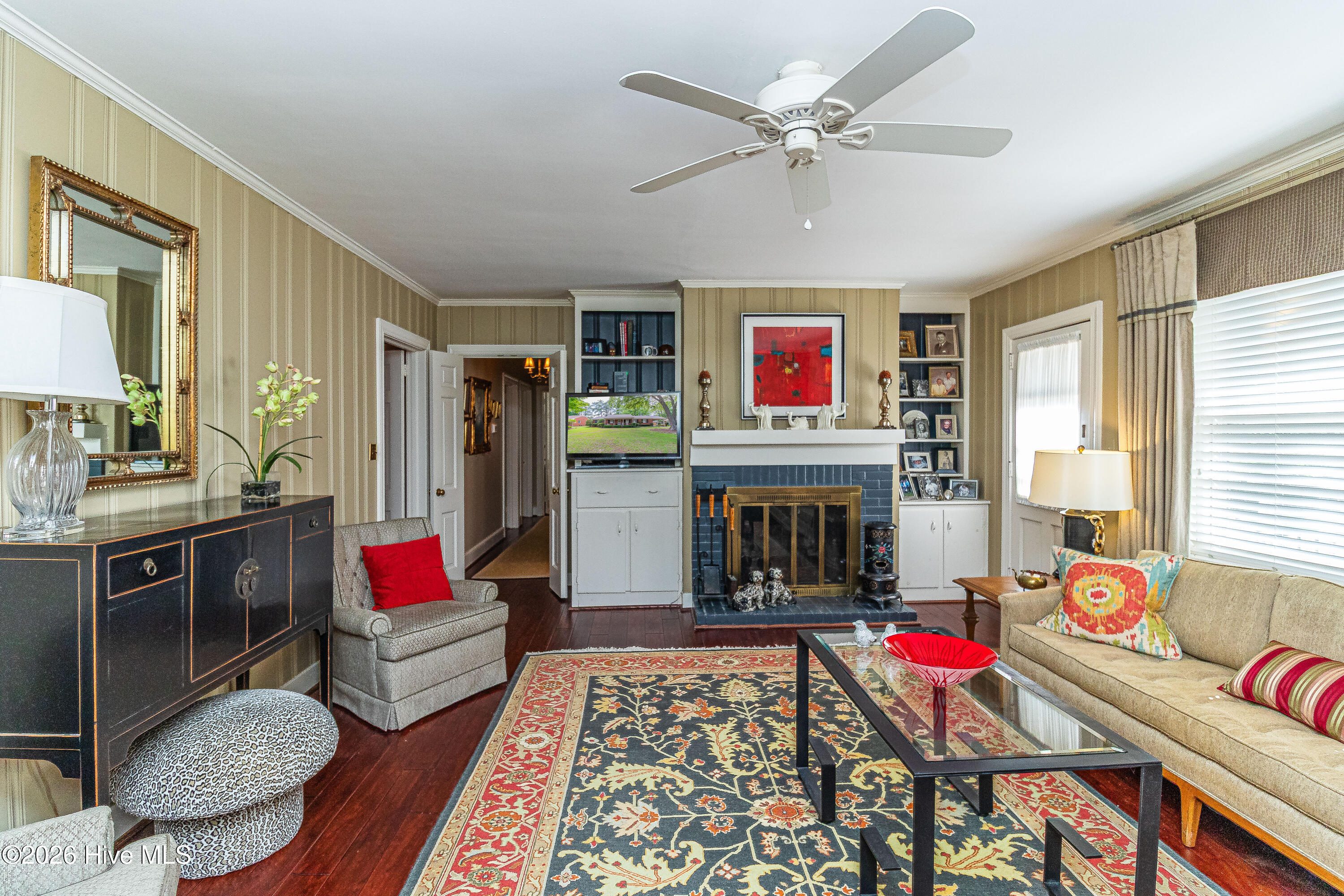 1009 Ensworth Road Northwest Wilson, NC 27896 - Photo 10 of 33