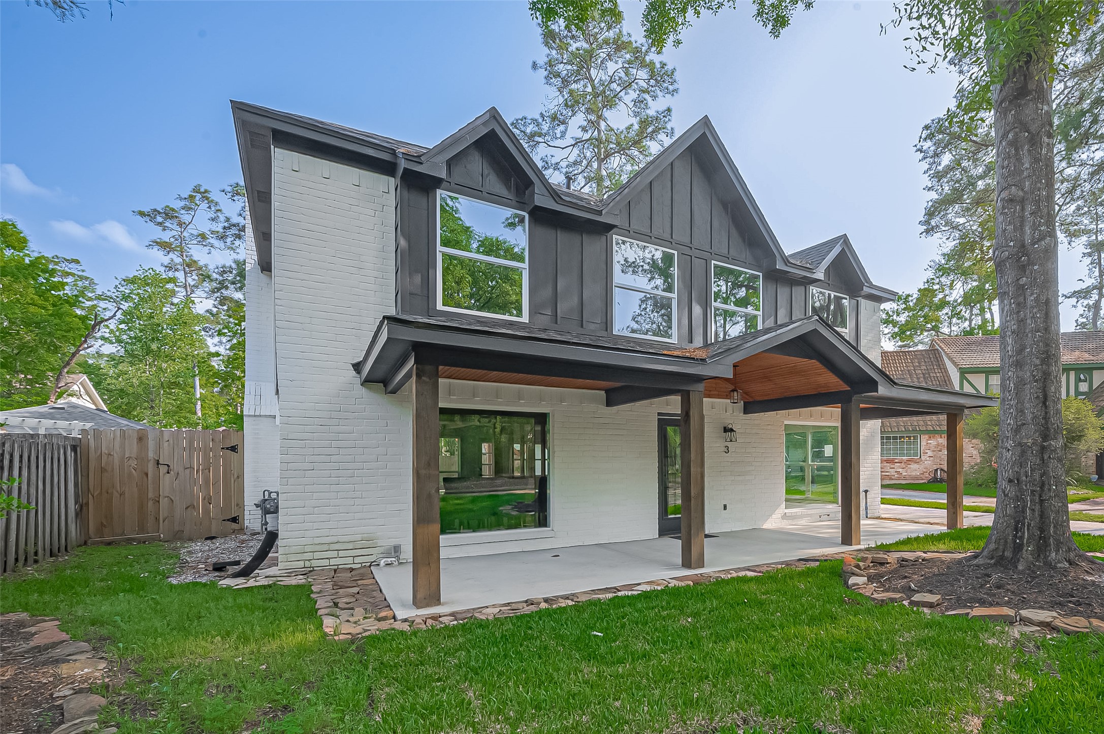 3 Roserush Court The Woodlands, TX 77380 - Photo 1 of 42
