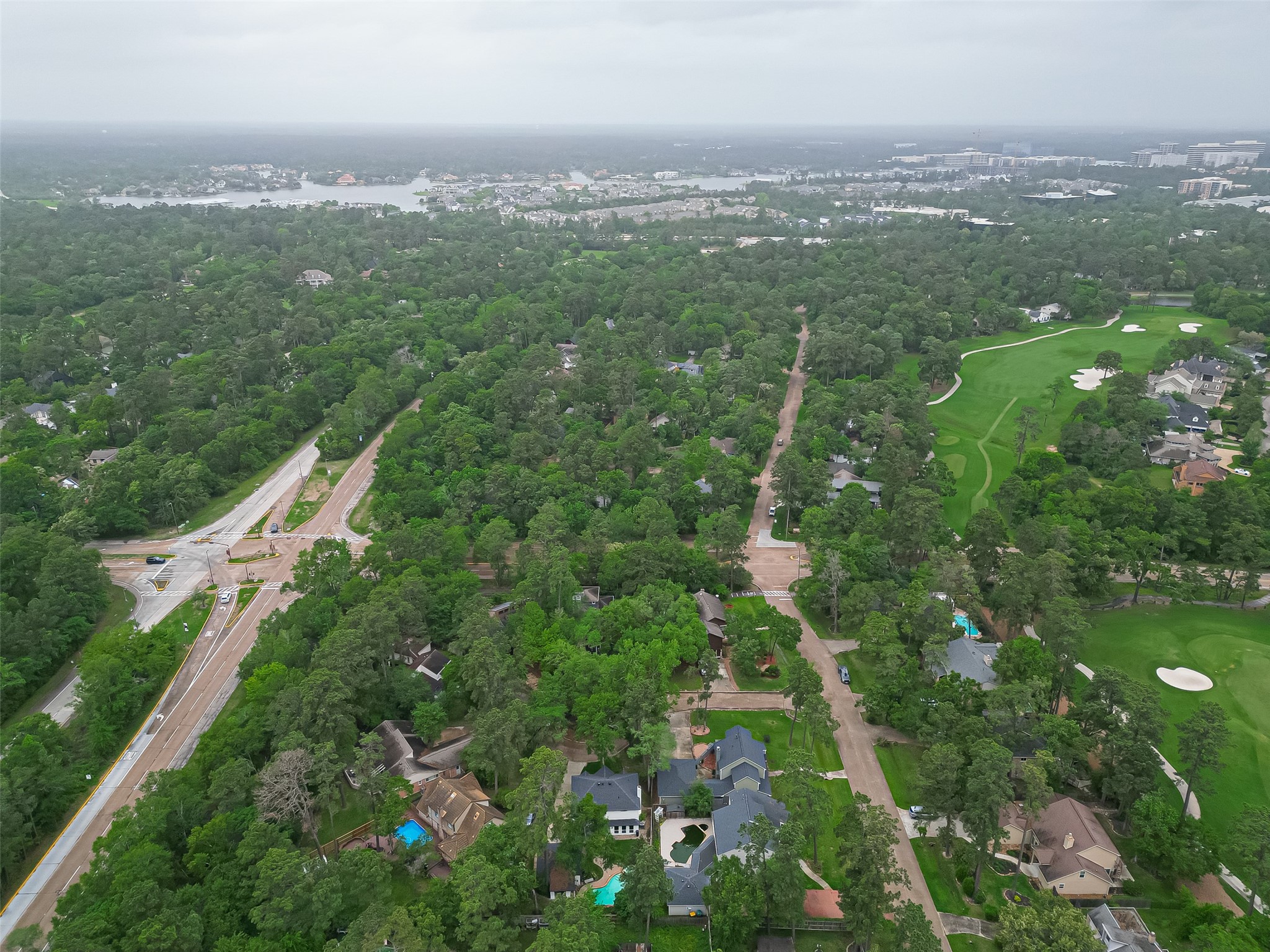 3 Roserush Court The Woodlands, TX 77380 - Photo 40 of 42