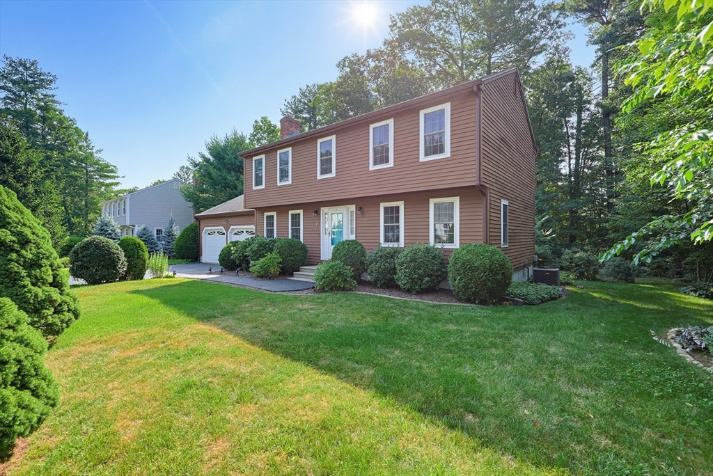 7 Hazeltine Road Upton, MA 01568 - Photo 41 of 42