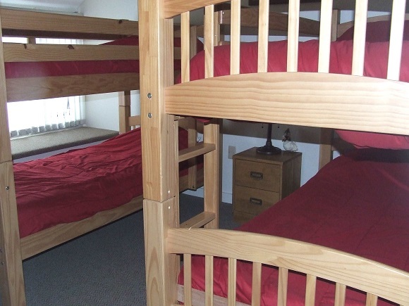 20-3 Potash Road, Unit 203 Lincoln, NH 03251 - Photo 10 of 20 Gallery Image 10