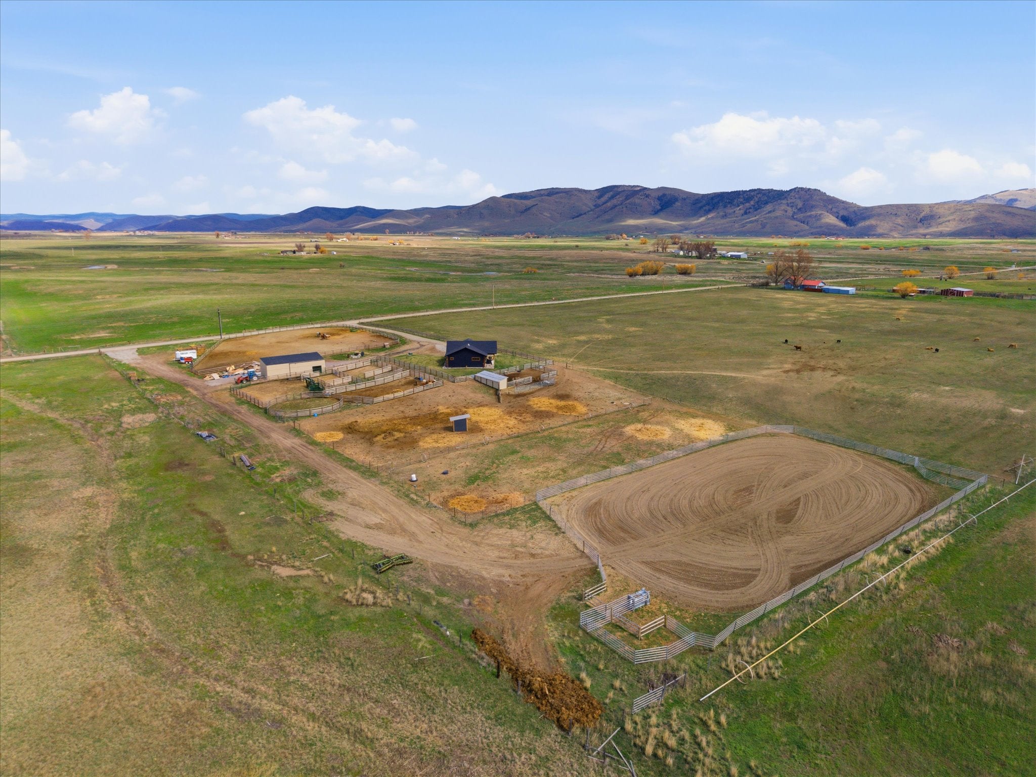 37 Andrews Road Hot Springs, MT 59845 - Photo 47 of 55 Gallery Image 47