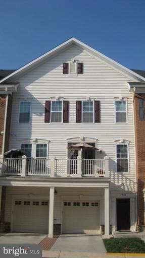 24666 Buttonbush Terrace, Unit 24 Aldie, VA 20105 - Photo 1 of 9 Exterior (Main)