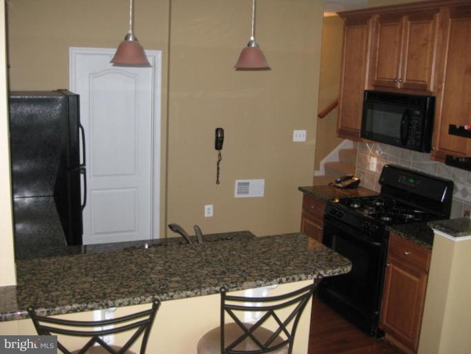 24666 Buttonbush Terrace, Unit 24 Aldie, VA 20105 - Photo 4 of 9 Kitchen #3