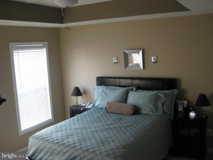 24666 Buttonbush Terrace, Unit 24 Aldie, VA 20105 - Photo 8 of 9 Master Bedroom