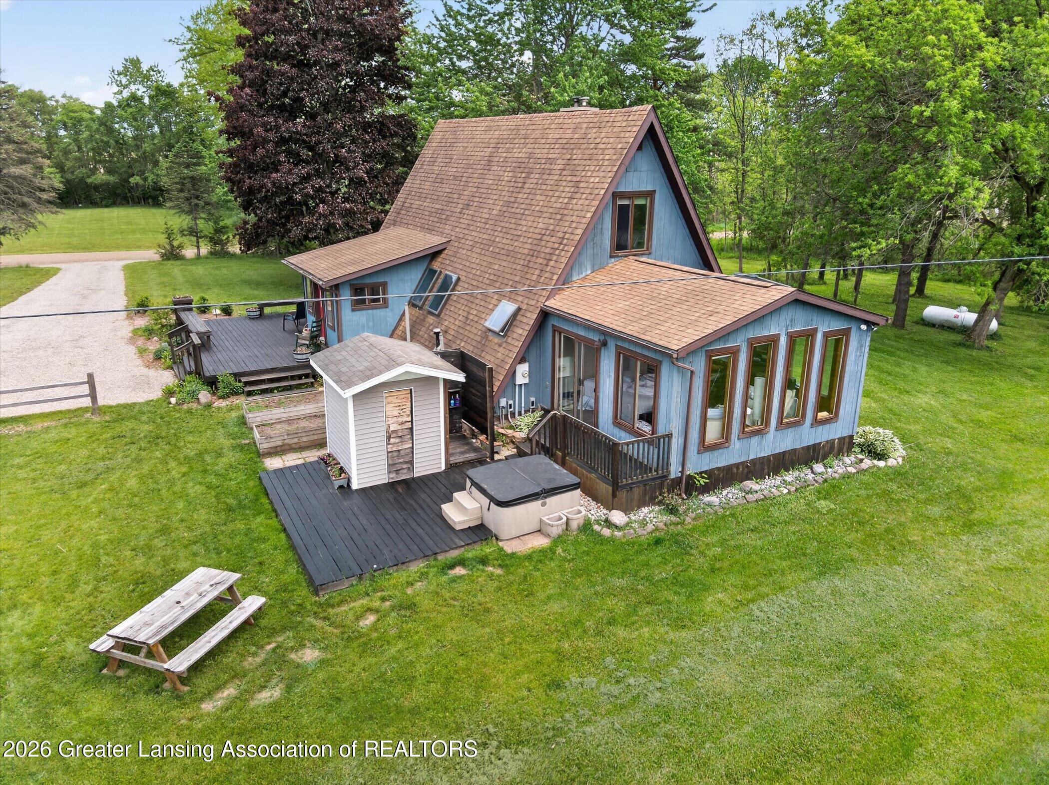 15080 South Tallman Road Eagle, MI 48822 - Photo 4 of 87 09-15080-S-Tallman-Rd-Eagle-MI-48822-Win