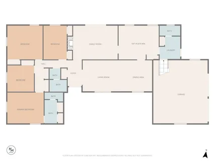 $555,000 | 625 Hidden Acres Drive, Madison, TN 37115