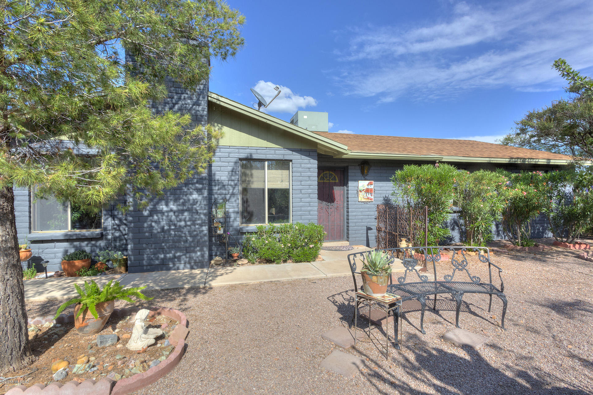 1480 Cloud Lane Rio Rico, AZ 85648 - Photo 1 of 34