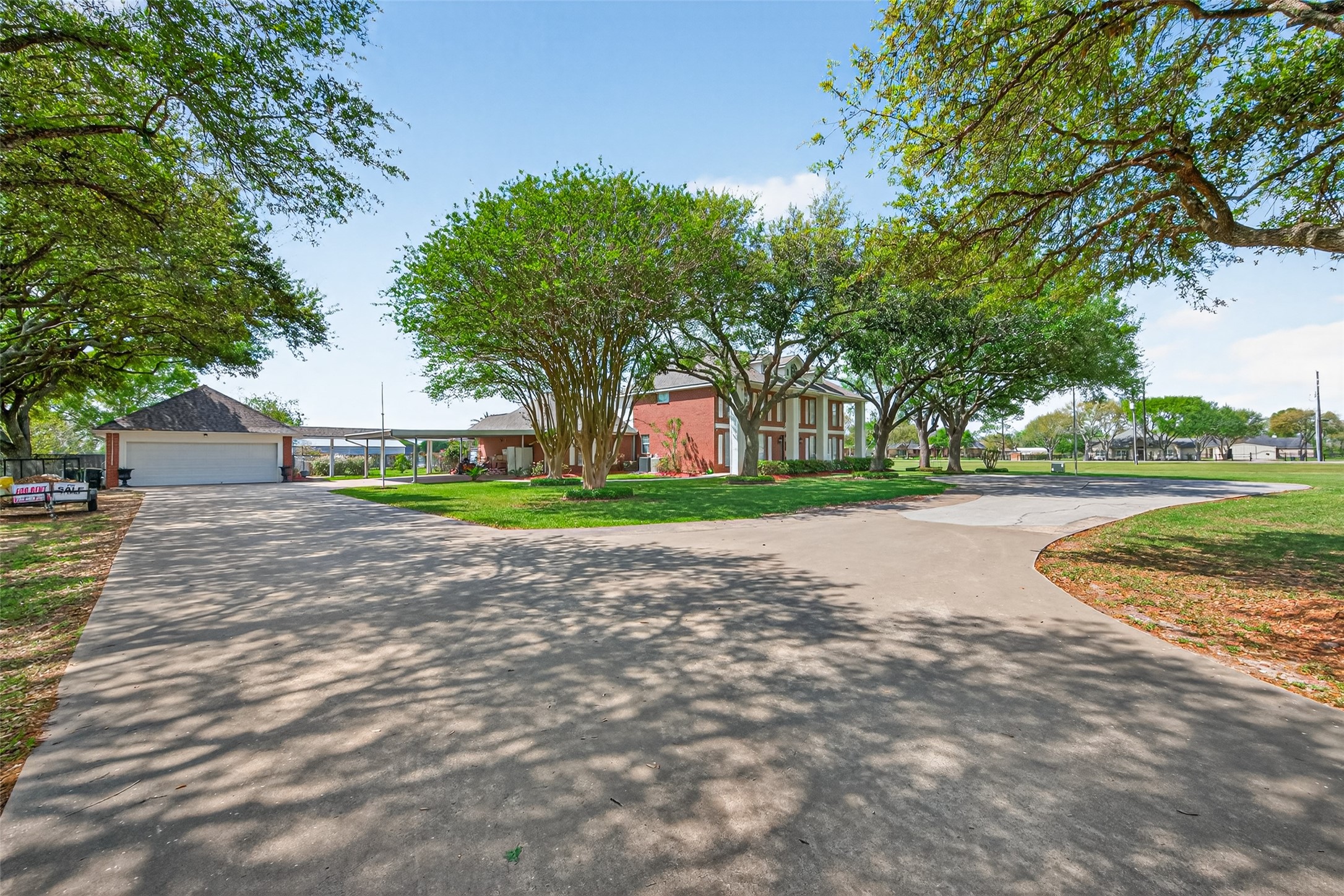 1608 Krenek Road Crosby, TX 77532 - Photo 3 of 49