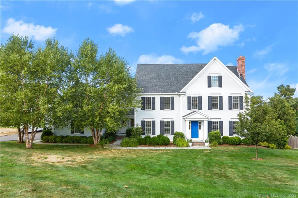 62 Meadow Ridge Road Fairfield, CT 06890 - Photo 1 of 1
