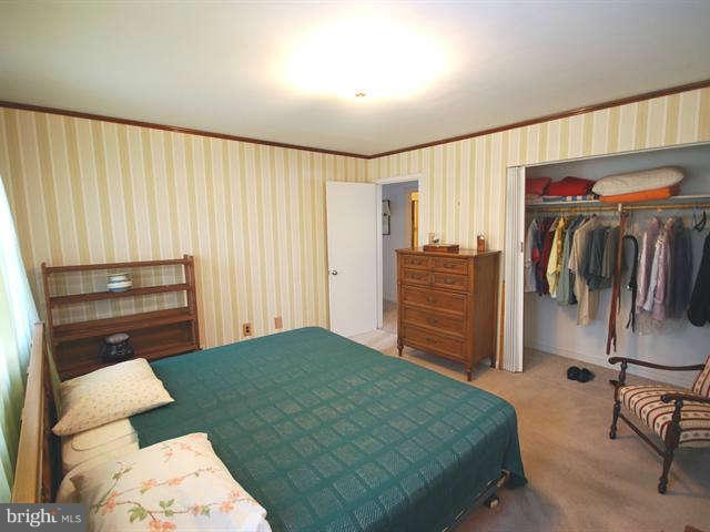 2205 Parker Avenue Silver Spring, MD 20902 - Photo 12 of 29 Bedroom (Master)