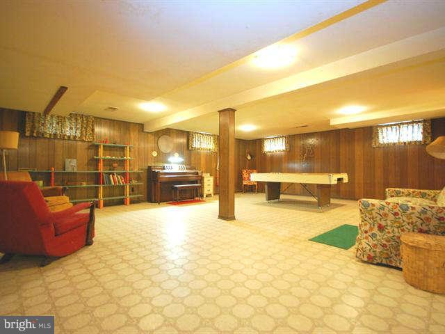 2205 Parker Avenue Silver Spring, MD 20902 - Photo 18 of 29 Basement