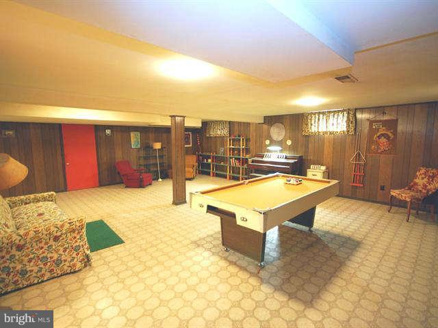 2205 Parker Avenue Silver Spring, MD 20902 - Photo 19 of 29 Basement