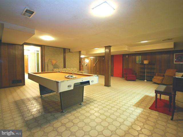 2205 Parker Avenue Silver Spring, MD 20902 - Photo 20 of 29 Basement