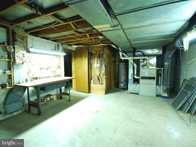 2205 Parker Avenue Silver Spring, MD 20902 - Photo 23 of 29 Basement