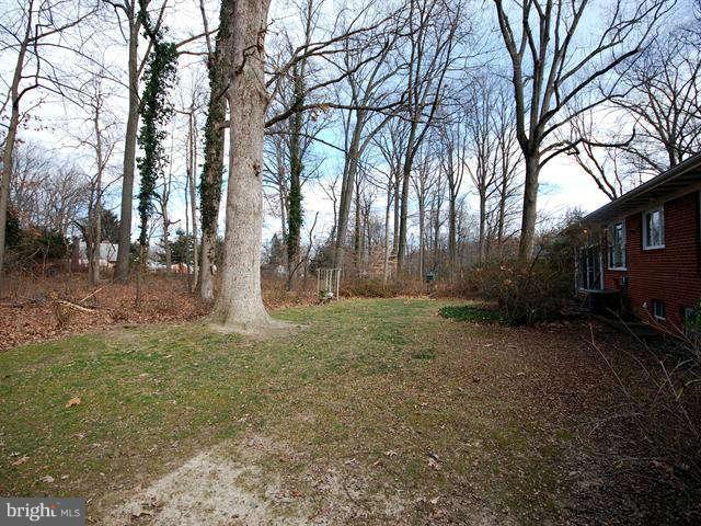 2205 Parker Avenue Silver Spring, MD 20902 - Photo 25 of 29 Exterior (Rear)