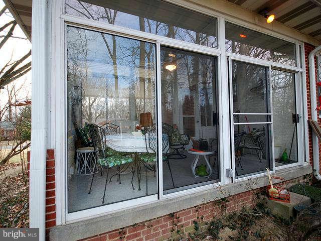 2205 Parker Avenue Silver Spring, MD 20902 - Photo 28 of 29 Exterior (General)