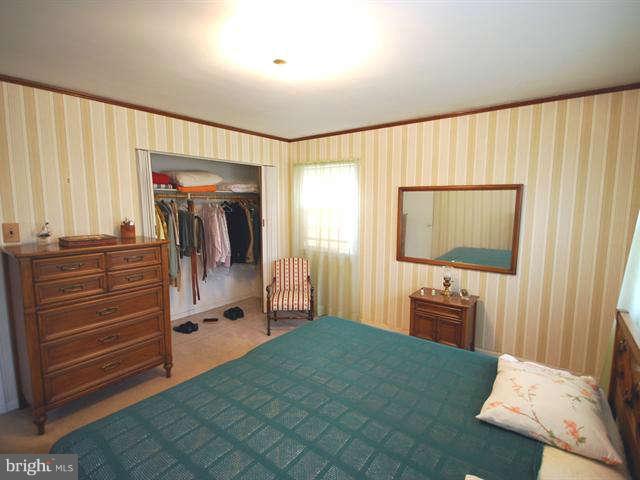 2205 Parker Avenue Silver Spring, MD 20902 - Photo 10 of 29 Bedroom (Master)