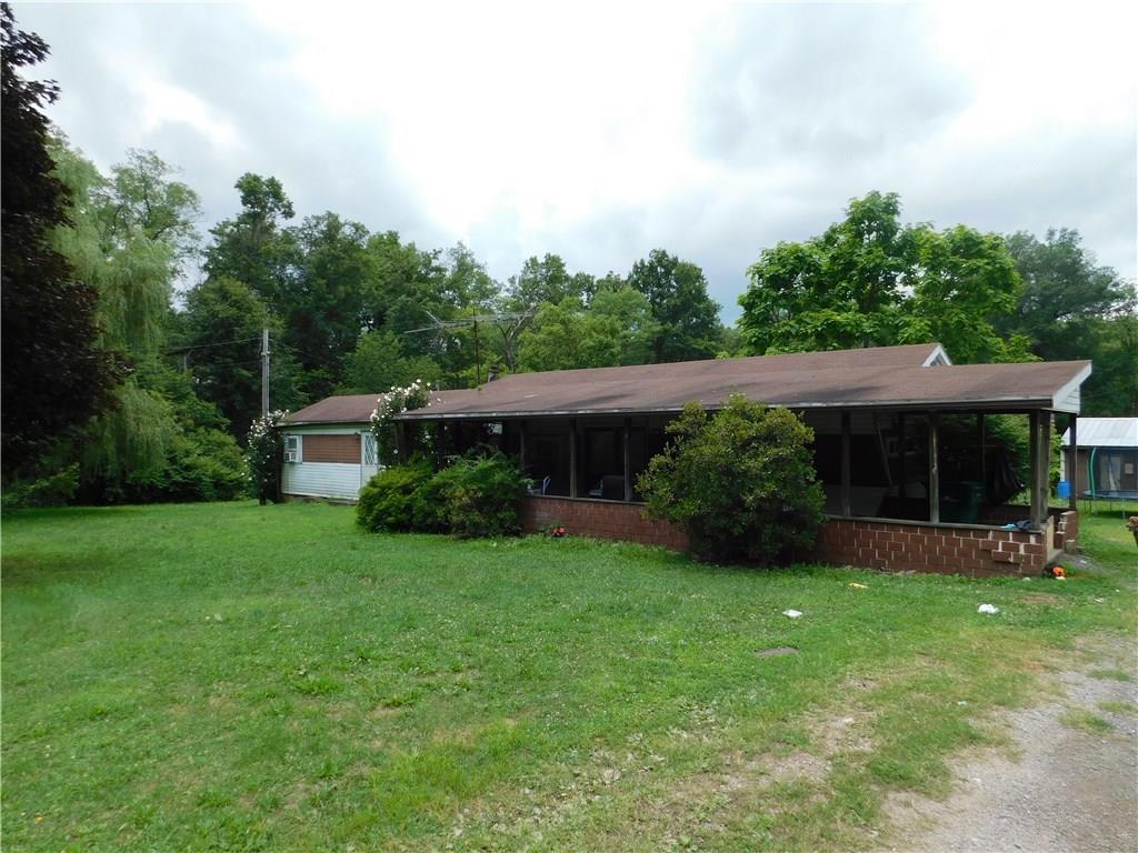 321-325 Donaldson Road Fenelton, PA 16034 - Photo 1 of 3 Gallery Image 1